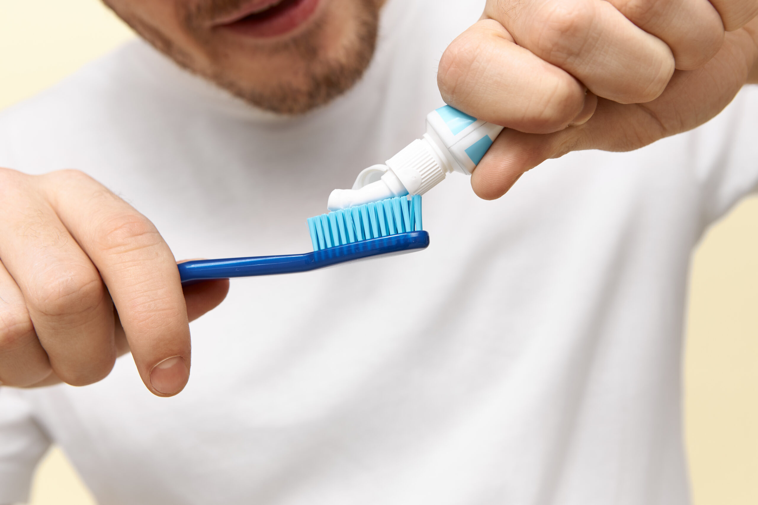 Зубная паста: отнеситесь к выбору ответственно